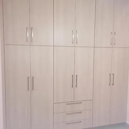 Апартаменты Vicky's *