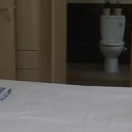 Vicky's Διαμέρισμα