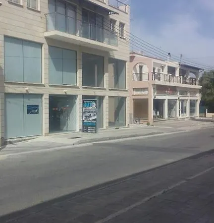 Vicky's Διαμέρισμα